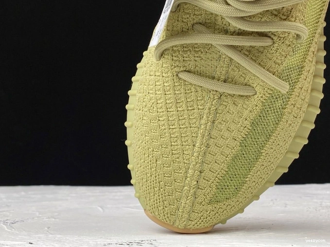 V2 350 VAdidas Yeezy FY5346 Boost Sulfur - 0813